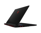MSI Raider 18 Gaming Laptop | Ultra 9 & RTX 5090 Power MSI