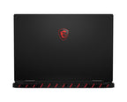 MSI Raider 18 Gaming Laptop | Ultra 9 & RTX 5090 Power MSI