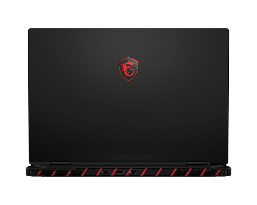 MSI Raider 18 Gaming Laptop | Ultra 9 & RTX 5090 Power MSI