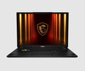 MSI Stealth 18 Gaming Laptop | Ryzen AI 9 HX 370 | RTX 5090 | 18 UHD MSI
