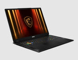 MSI Stealth 18 Gaming Laptop | Ryzen AI 9 HX 370 | RTX 5090 | 18 UHD MSI