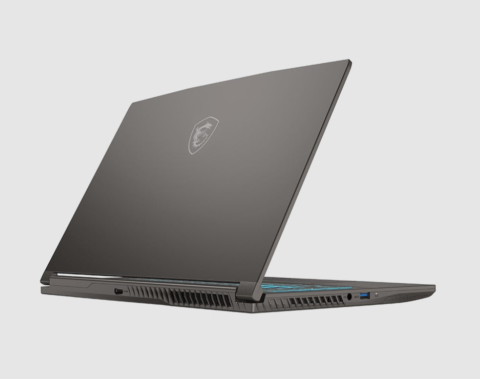 MSI Thin 15.6 Gaming Laptop: i5-13th Gen, RTX 4050, 144Hz MSI