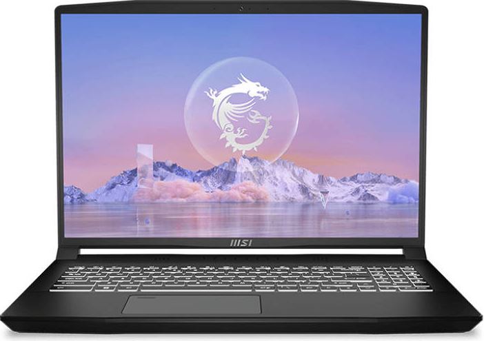 MSI Thin 15.6 Gaming Laptop: i5-13th Gen, RTX 4050, 144Hz MSI