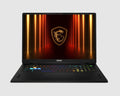 MSI Vector 18 HX AI Gaming Laptop - Ultra 9 | RTX 5090 | 18 QHD 240Hz MSI