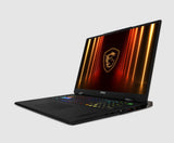 MSI Vector 18 HX AI Gaming Laptop - Ultra 9 | RTX 5090 | 18 QHD 240Hz MSI