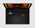 MSI Vector 18 HX AI Gaming Laptop - Ultra 9 | RTX 5090 | 18 QHD 240Hz MSI
