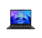 MSI Venture 14 AI Laptop - Core Ultra 7, 2.8K OLED Display MSI