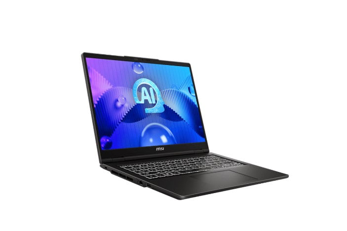 MSI Venture 14 AI Laptop - Core Ultra 7, 2.8K OLED Display MSI