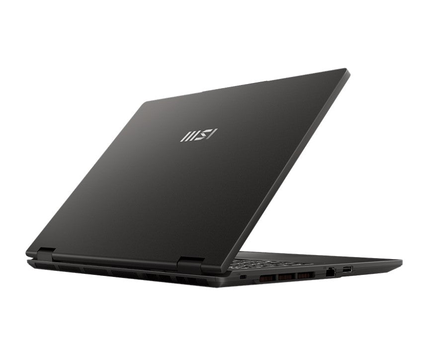 MSI Venture 14 AI Laptop - Core Ultra 7, 2.8K OLED Display MSI