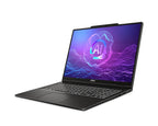 MSI Venture 16 OLED Business Laptop - Ryzen AI 7, 2K Display MSI