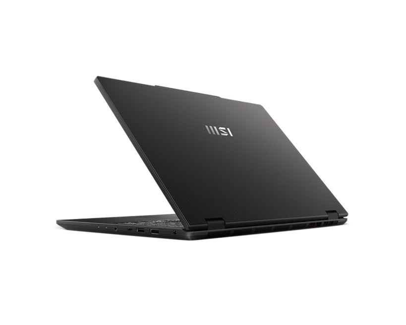 MSI Venture 16 OLED Business Laptop - Ryzen AI 7, 2K Display MSI