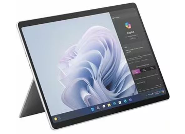Microsoft Surface Pro 10 13 Intel U7 32GB 1TB SSD 5G LTE Platinum Microsoft