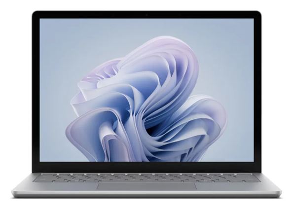 Microsoft Surface Laptop 6 13.5 Touch | Intel Ultra 7 | 16GB RAM | 512GB SSD Platinum Microsoft