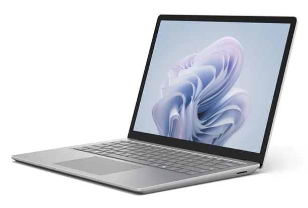 Microsoft Surface Laptop 6 13.5 Touch | Intel Ultra 7 | 16GB RAM | 512GB SSD Platinum Microsoft