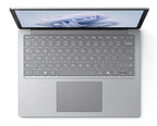 Microsoft Surface Laptop 6 13.5 Touch | Intel Ultra 7 | 16GB RAM | 512GB SSD Platinum Microsoft