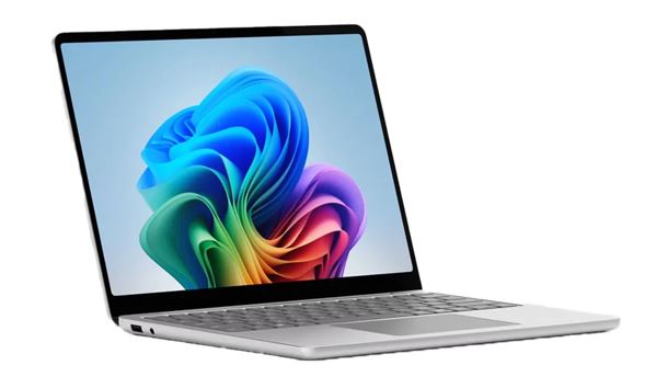 Microsoft Surface Laptop 13 Touch Snapdragon X Plus 16GB 256GB Platinum Microsoft