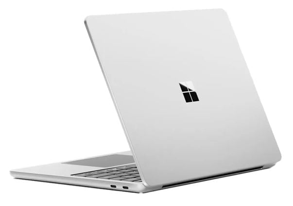 Microsoft Surface Laptop 13 Touch Snapdragon X Plus 16GB 256GB Platinum Microsoft