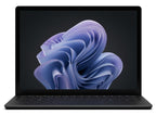Microsoft Surface Laptop 6 13.5 Touch - Intel Core Ultra 5, 16GB, 256GB Black Microsoft