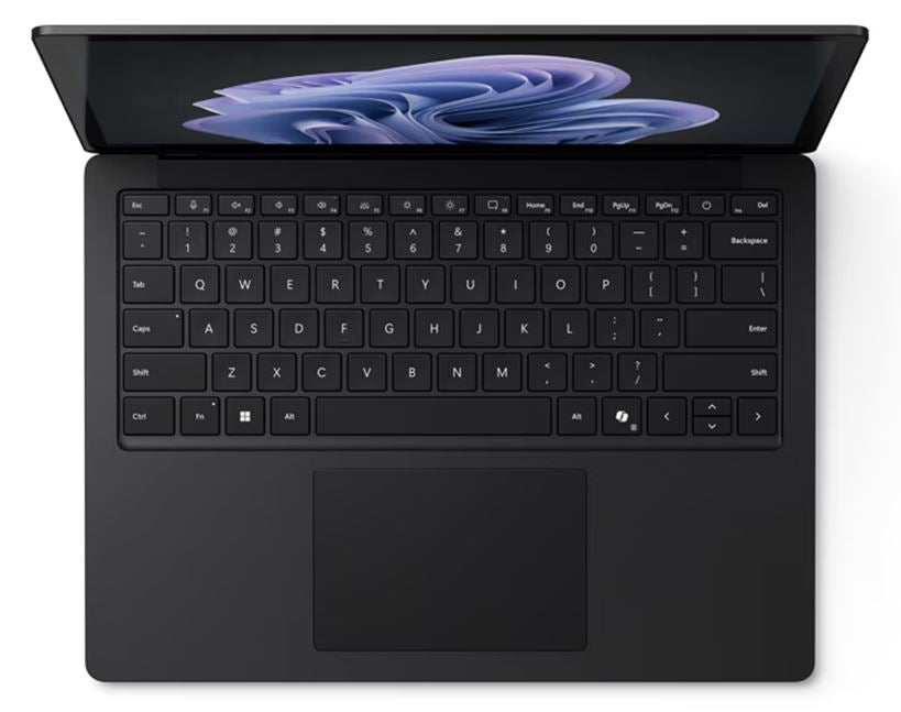 Microsoft Surface Laptop 6 15 Touch - Intel Ultra 5, 16GB, 256GB SSD Microsoft