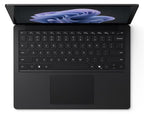 Microsoft Surface Laptop 6 13.5 Touch - Intel Core Ultra 5, 16GB, 256GB Black Microsoft