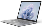 Microsoft Surface Laptop 6: 15 Touch, Intel Ultra 5, Platinum Microsoft