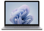 Microsoft Surface Laptop 6 13.5 Touch - Intel Ultra 5, 256GB SSD, Black Microsoft