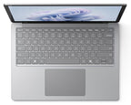 Microsoft Surface Laptop 6 13.5 Touch - Intel Ultra 5, 256GB SSD, Black Microsoft