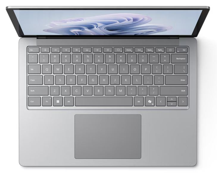 Microsoft Surface Laptop 6 13.5 Touch - Intel Ultra 5, 256GB SSD, Black Microsoft