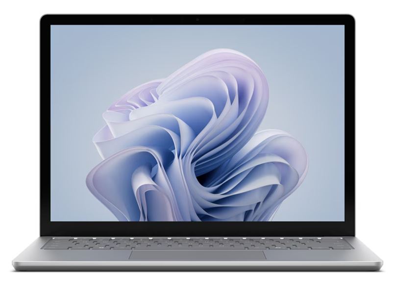 Microsoft Surface Laptop 6 13.5 Touch | Intel Core Ultra 7 | 16GB/256GB SSD Microsoft