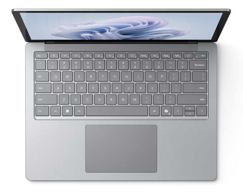 Microsoft Surface Laptop 6 13.5 Touch | Intel Core Ultra 7 | 16GB/256GB SSD Microsoft