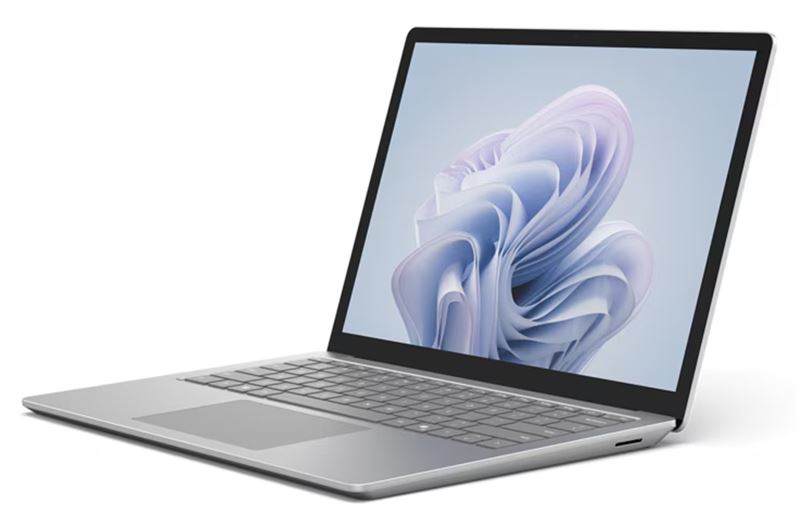 Microsoft Surface Laptop 6 13.5 Touch | Intel Core Ultra 7 | 16GB/256GB SSD Microsoft