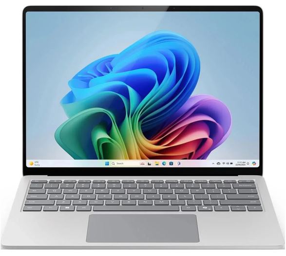 Microsoft Surface Laptop 7 15 Touch - Intel Core Ultra 5 AI PC Microsoft