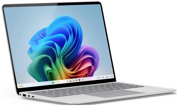 Microsoft Surface Laptop 7 13.8 Copilot+ AI PC - Core Ultra 5 Platinum Microsoft