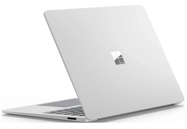 Microsoft Surface Laptop 7 13.8 Copilot+ AI PC - Core Ultra 5 Platinum Microsoft