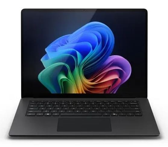 Microsoft Surface Laptop 7 15 Copilot+ AI PC - Intel Ultra 7, 16GB/512GB SSD Microsoft