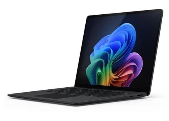 Microsoft Surface Laptop 7 15 Copilot+ AI PC - Intel Ultra 7, 16GB/512GB SSD Microsoft