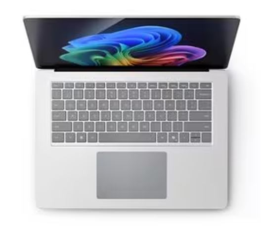 Microsoft Surface Laptop 7 13.8 Copilot+ AI PC - Intel Ultra 7 Microsoft