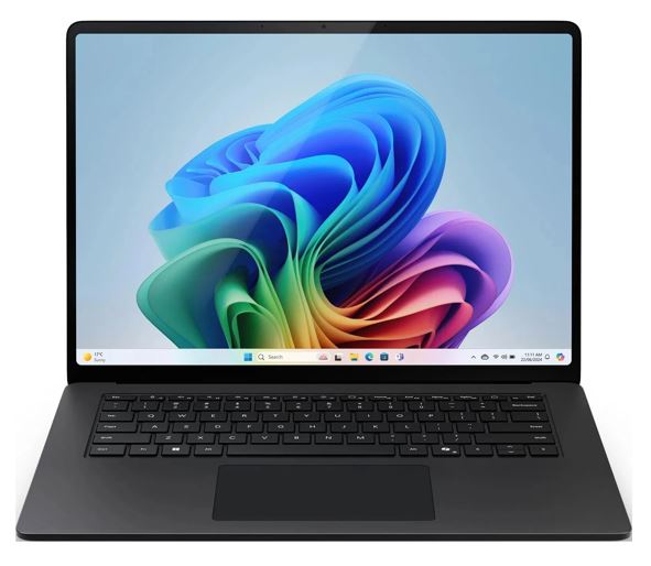 Microsoft Surface Laptop 7 13.8 Copilot+ AI Intel Core Ultra 7 32GB 512GB Black Microsoft
