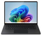 Microsoft Surface Laptop 7 13.8 Copilot+ AI Intel Core Ultra 7 32GB 512GB Black Microsoft