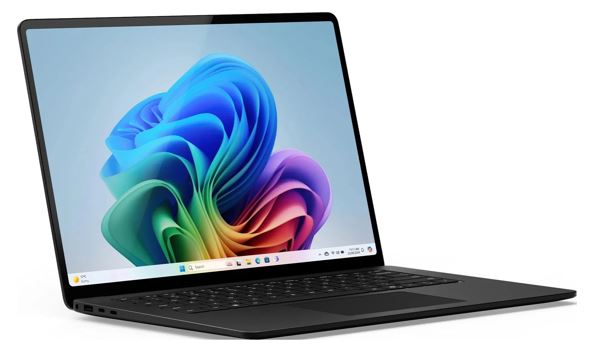 Microsoft Surface Laptop 7 13.8 Copilot+ AI Intel Core Ultra 7 32GB 512GB Black Microsoft