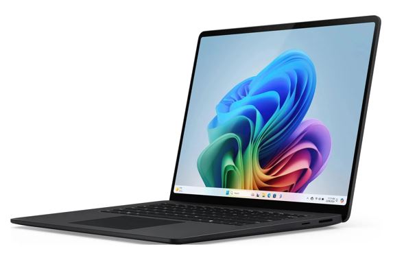 Microsoft Surface Laptop 7 13.8 Copilot+ AI Intel Core Ultra 7 32GB 512GB Black Microsoft