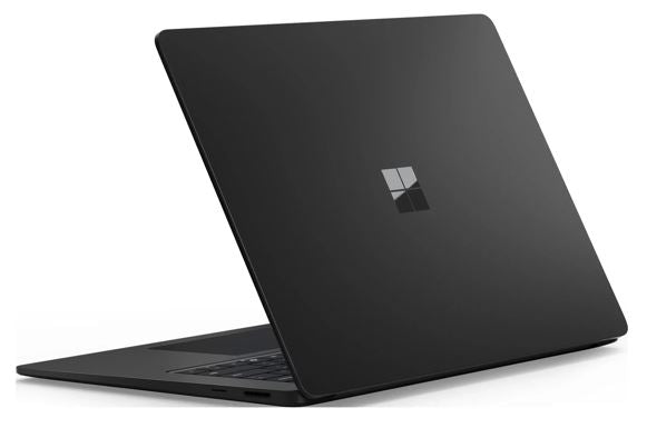 Microsoft Surface Laptop 7 13.8 Copilot+ AI Intel Core Ultra 7 32GB 512GB Black Microsoft