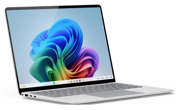 Microsoft Surface Laptop 7 13.8 Copilot+ PC - Intel Ultra 7, 32GB RAM Microsoft
