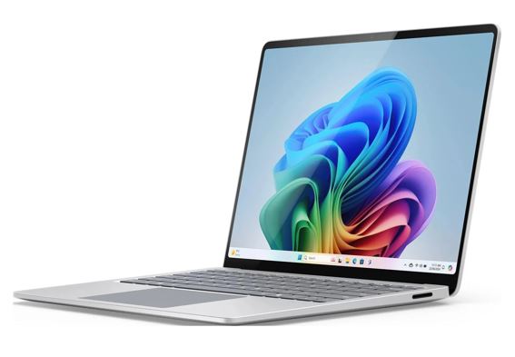 Microsoft Surface Laptop 7 13.8 Copilot+ PC - Intel Ultra 7, 32GB RAM Microsoft
