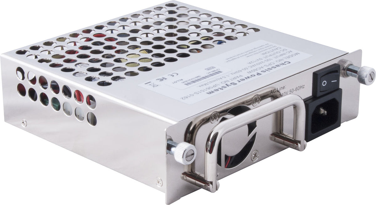 Alloy DCR60AC AC Power Supply Module Alloy