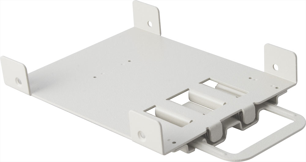 DRK-35 35mm Din Rail Kit for Standalone Converters Alloy