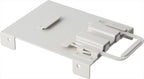 DRK-35 35mm Din Rail Kit for Standalone Converters Alloy
