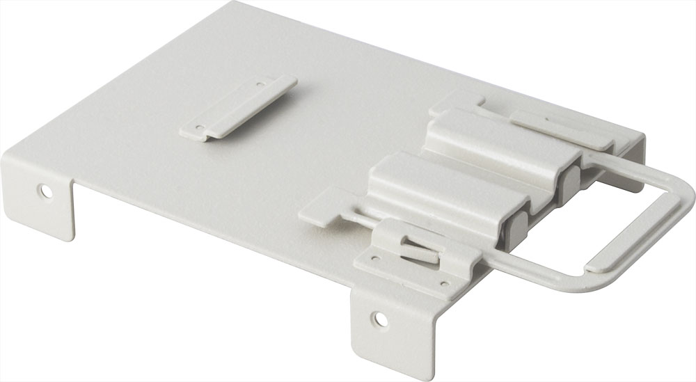 DRK-35 35mm Din Rail Kit for Standalone Converters Alloy