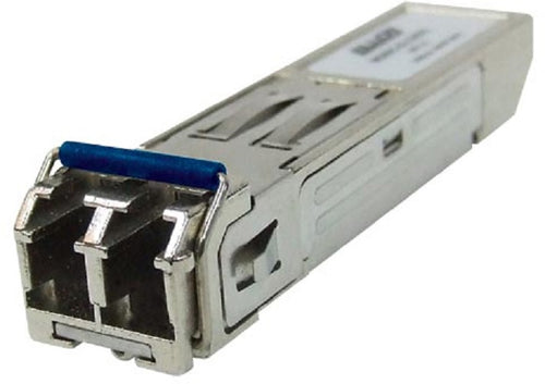 Alloy IMGBIC-SLC20 Industrial SFP Module - 20km Single Mode Fiber Alloy