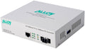 Alloy POE200LC Fast Ethernet PoE Media Converter | Power IP Devices Alloy